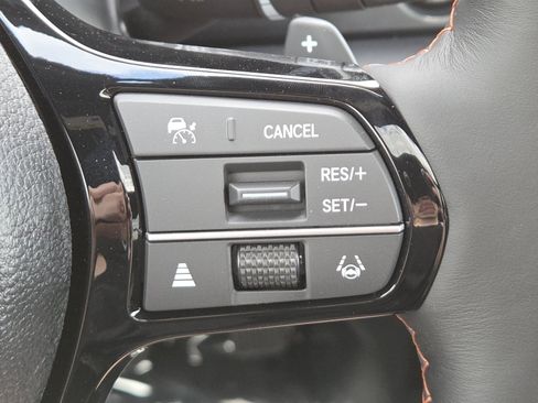 New 2026 Honda Passport TrailSport Elite image 11