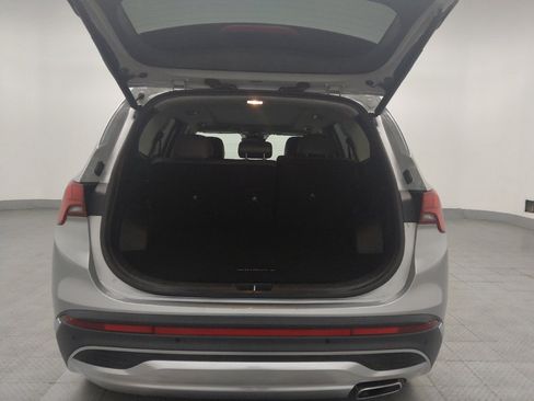 Used 2021 Hyundai Santa Fe Limited image 29