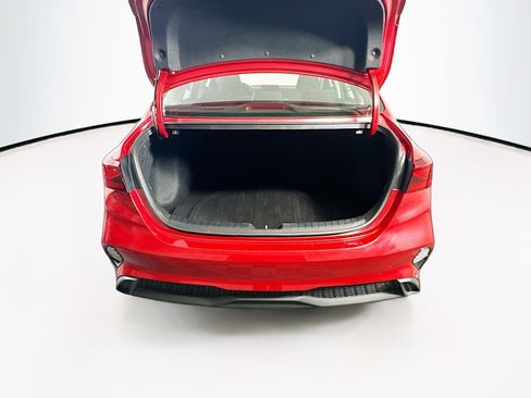 Used 2024 Kia Forte LXS image 28