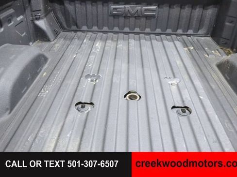 Used 2025 GMC Sierra 2500 SLT w/ SLT Premium Package AWD/4WD image 61