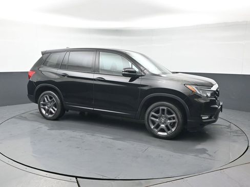 Certified 2023 Honda Passport EX-L image 10