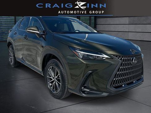 Used 2024 Lexus NX 250 FWD w/ Cold Area Package image 1
