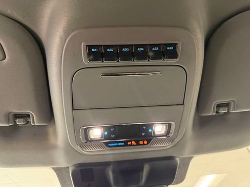 New 2026 Ford F250 Lariat w/ Black Appearance Package AWD/4WD image 15
