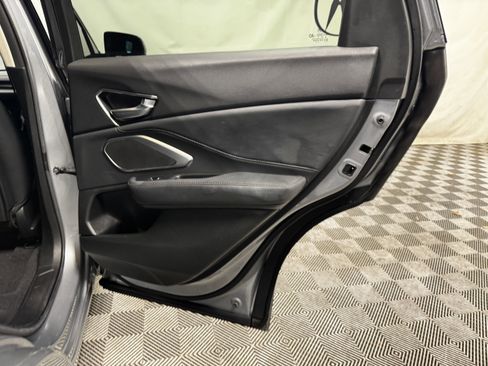 Certified 2023 Acura RDX AWD image 20