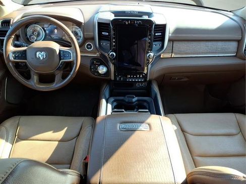 Used 2020 RAM 1500 Longhorn image 9