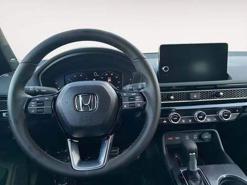 New 2026 Honda Civic Sport Touring image 16