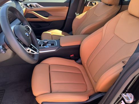 New 2026 BMW i4 eDrive40 w/ M Sport Package image 18