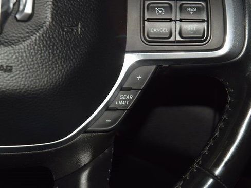 Used 2022 RAM 5500 Laramie image 38