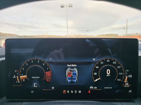 Used 2025 Ford Mustang GT image 20