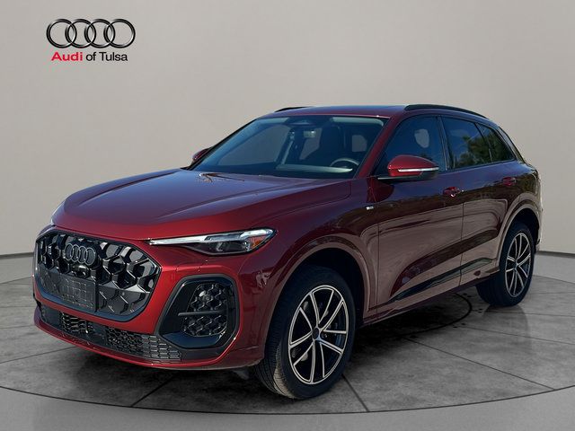 New 2026 Audi Q5 Premium Plus AWD/4WD 360° Tour