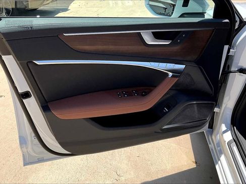 New 2025 Audi A6 Premium Plus image 10