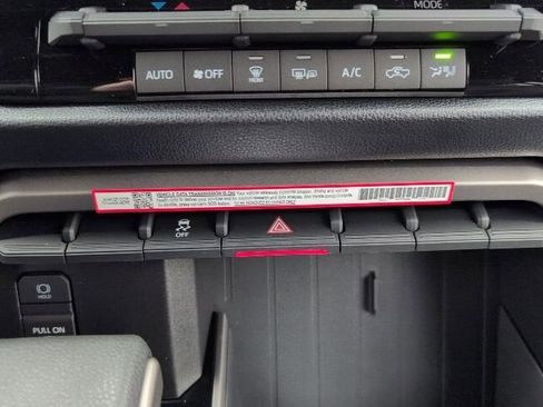 New 2026 Toyota Tundra SR5 image 19