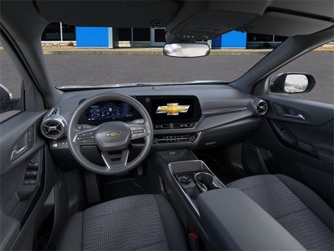 New 2026 Chevrolet Equinox LT image 15