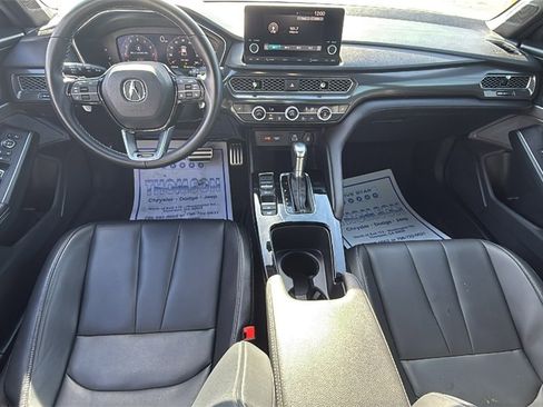 Used 2024 Acura Integra A-Spec image 13