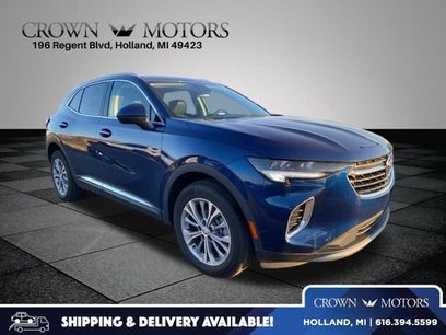 Certified 2023 Buick Envision Preferred w/ Premium Seat Package