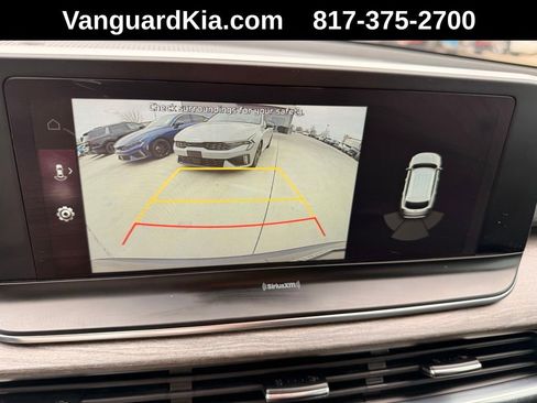 Used 2022 Kia Telluride EX w/ EX Premium Package image 18