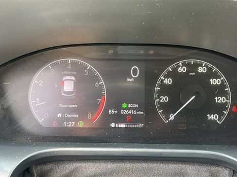 Used 2024 Honda HR-V LX image 14