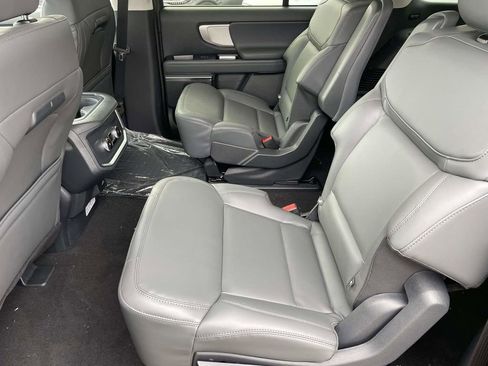 New 2026 Ford Expedition Max Active RWD image 11