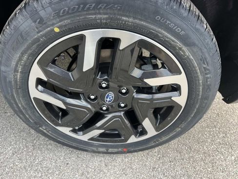 New 2026 Subaru Forester Limited image 11