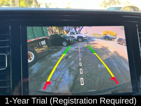 Certified 2023 Dodge Durango GT image 25