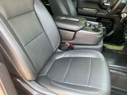 Used 2022 Chevrolet Silverado 2500 W/T w/ WT Fleet Convenience Package RWD image 14