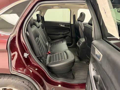Used 2023 Ford Edge SEL w/ Convenience Package AWD/4WD image 14
