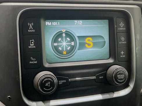 Used 2019 RAM 1500 Tradesman w/ Popular Equipment Group RWD image 27