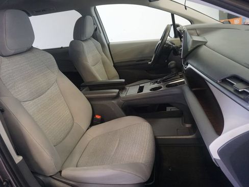 Certified 2021 Toyota Sienna LE FWD image 23