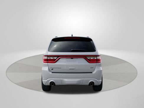 New 2026 Dodge Durango GT image 7