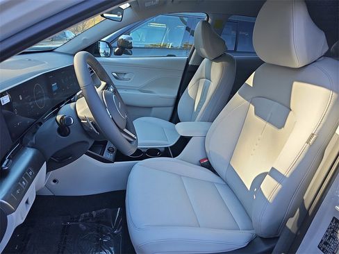 New 2026 Hyundai Kona SEL Premium image 14