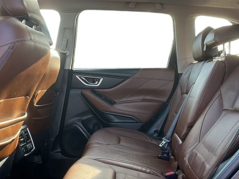 Used 2019 Subaru Forester Touring image 26