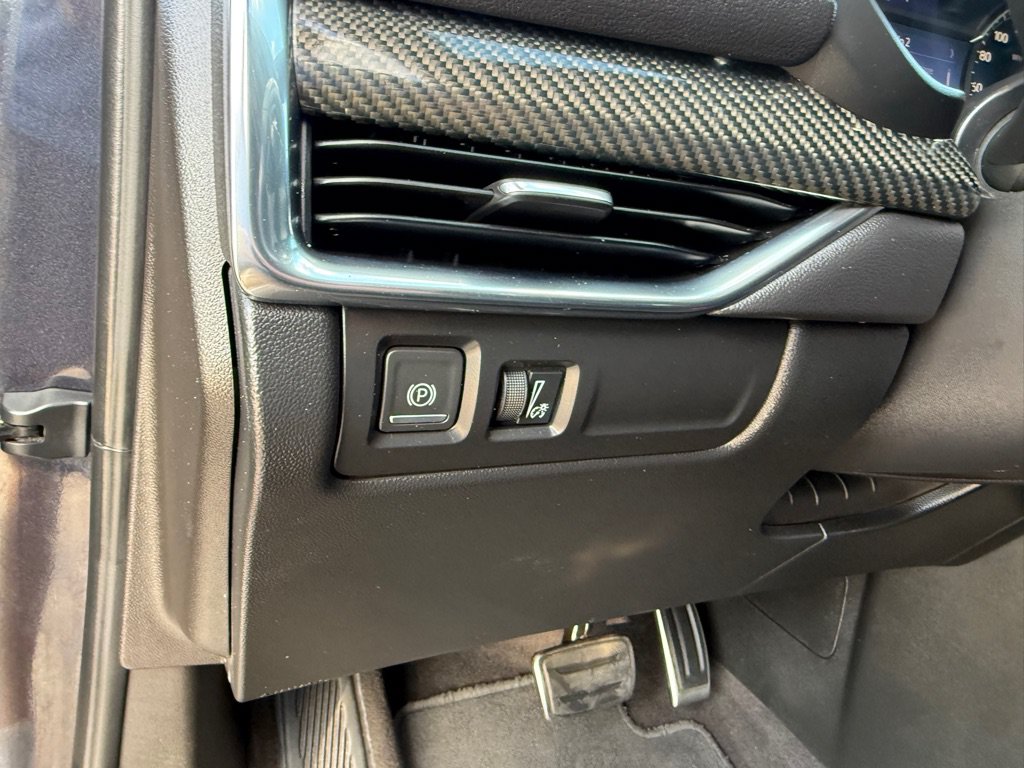Used 2023 Cadillac XT4 Sport w/ Cold Weather Package FWD image 19
