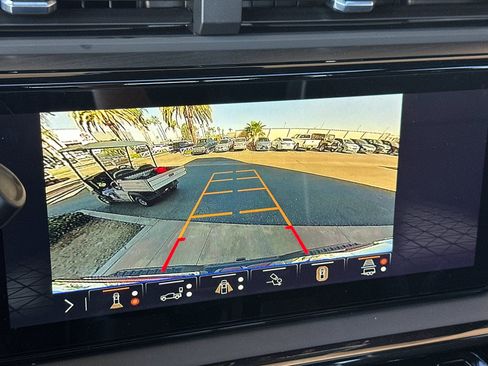 New 2026 GMC Sierra 2500 AT4X image 19