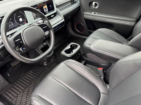 Used 2023 Hyundai Ioniq 5 SEL RWD image 10