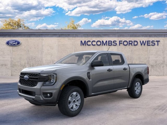 New 2026 Ford Ranger XL RWD image 4
