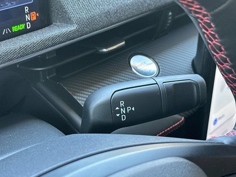New 2026 Ford Mustang Mach-E Premium w/ Sport Appearance Package RWD image 19