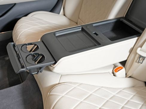 Certified 2021 Mercedes-Benz S 580 4MATIC Sedan image 30