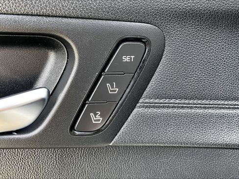 Used 2019 Kia Optima SX w/ SX Limited (Black) Package image 32