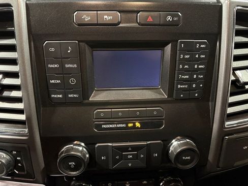 Used 2015 Ford F150 XLT w/ Equipment Group 301A Mid image 27