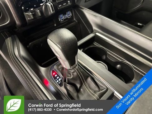 Used 2024 RAM 1500 TRX image 32