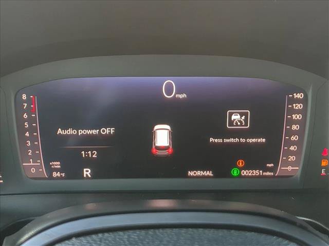 Used 2026 Honda Pilot Sport image 11