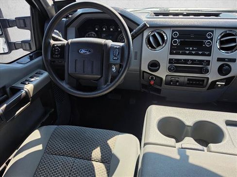 Used 2015 Ford F350 XLT AWD/4WD image 20
