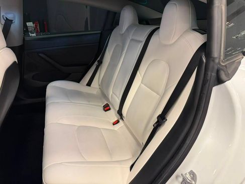Used 2022 Tesla Model 3 Performance AWD/4WD image 13