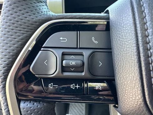 New 2026 Toyota Sequoia Platinum AWD/4WD image 31