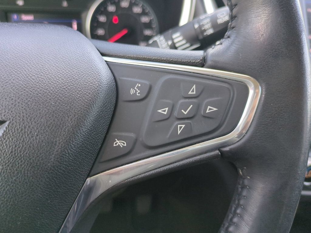 Certified 2020 Chevrolet Equinox LT AWD/4WD image 30