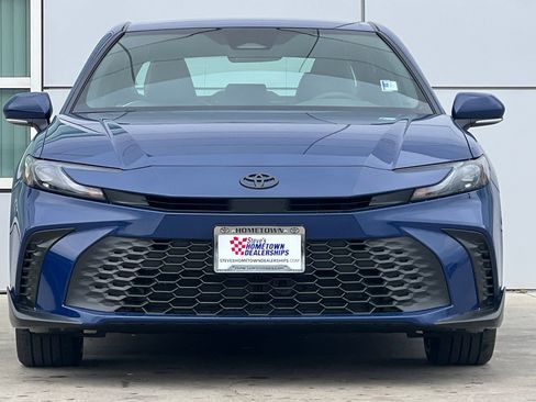 New 2026 Toyota Camry SE w/ Convenience Package image 6