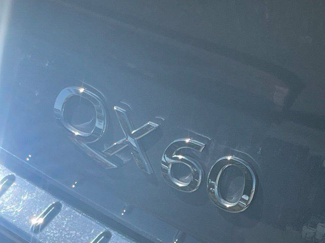 Certified 2025 INFINITI QX60 Autograph w/ Cargo Package AWD/4WD image 37