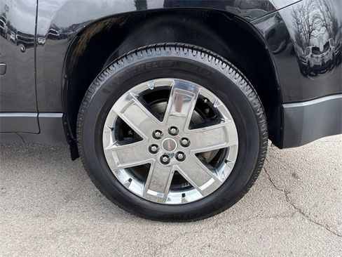 Used 2017 GMC Acadia Limited SLT image 30