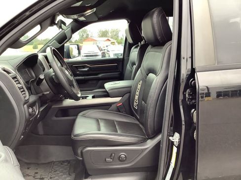 Used 2023 RAM 1500 Rebel w/ Rebel Level 2 Equipment Group image 26