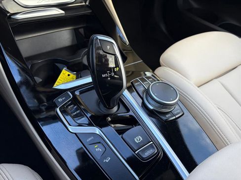 Used 2021 BMW X3 xDrive30e w/ Convenience Package image 21